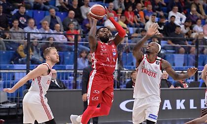 Χάνει τον Παναθηναϊκό ο Μακ