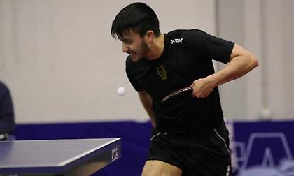 Διεκδικούν πρωτιά Σγουρόπουλος, αφοί Κωνσταντινόπουλοι και Παρίδη στο Challenge της Πολωνίας