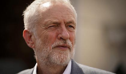 Υπέρ της διεξαγωγής δεύτερου δημοψηφίσματος για το Brexit ο Κόρμπιν