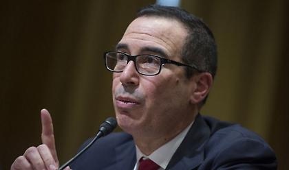 ΗΠΑ: Επιπλέον κυρώσεις στη Τουρκία αν δεν κηρύξει εκεχειρία