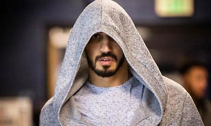 Καντέρ: «Έχω ξεχάσει την φωνή των γονιών μου, μακάρι να μπορούσα να μιλήσω περισσότερο»