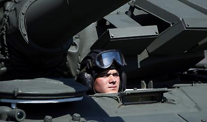 Οργή Ερντογάν για τη ρωσική παρουσία στο Μανμπίτζ - «Ισχυρότερη απάντηση στις κυρώσεις»