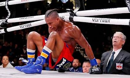 Θρήνος στην πυγμαχία – Νέος θάνατος μέσα στο 2019