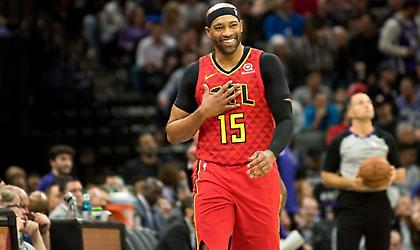 Πήραν την νίκη κόντρα στους Νικς οι Χοκς