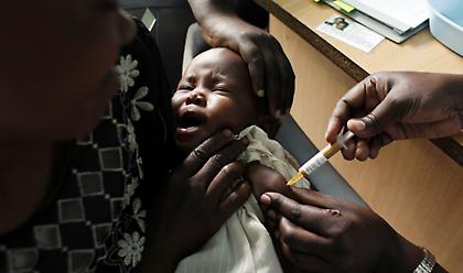 Πάνω από 15.000 βρέφη πεθαίνουν κάθε μέρα παγκοσμίως