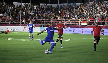 «Τελικός» για την Ελλάδα κόντρα στη Λετονία!