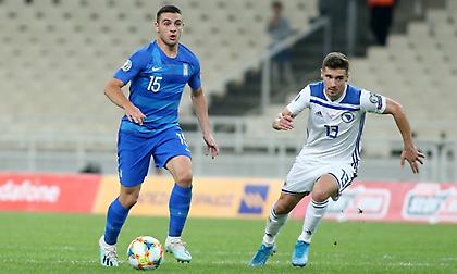 Γαλανόπουλος στον ΣΠΟΡ FM: «Δείξαμε ότι είμαστε ομάδα – Στόχος να έχουμε τέλειο πρόσωπο»