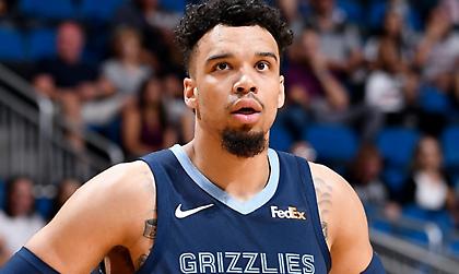 Η 30αρα του Μπρουκς κόντρα στους Θάντερ (video)