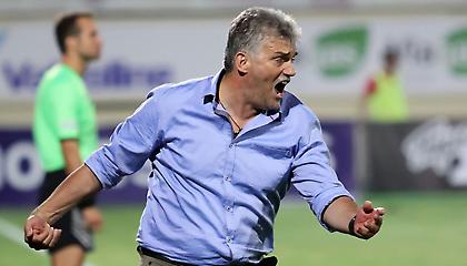 «Bάλε Μανωλά σε Χατζηδιάκο - Δεν μπορεί ο Σταφυλίδης - Όχι άλλος Μπακασέτας 22 χρόνια!»