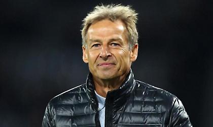 Αναλαμβάνει τον Ισημερινό ο Κλίνσμαν!