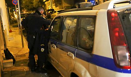 Ρομά ξυλοκόπησαν αστυνομικούς - Διακομιδή στο 401 ΓΣΝΑ