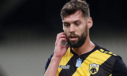 Σιμάο: «Είχα βιώσει τον ρατσισμό τη Βουλγαρία – Είχα δει και σβάστικα»