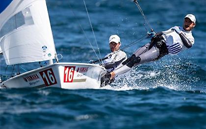 Μάντης/Καγιαλής: «Πρωτοφανής και έξω από κάθε λογική απόφαση της ΕΙΟ»