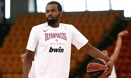 Πάντερ: «Να μείνουμε προσηλωμένοι στο πλάνο μας»