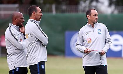 Βαλκάνης: «Η δημιουργία είναι δύσκολη, η καταστροφή εύκολη»