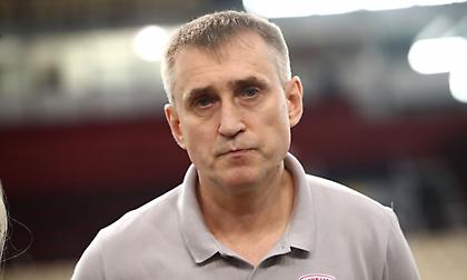 Κεμζούρα: «Πρέπει να δείξουμε την ίδια αποφασιστικότητα όπως με την Βαλένθια»