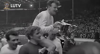 Το εξαιρετικό βίντεο της Λιντς για τα 100 χρόνια από την ίδρυσή της!