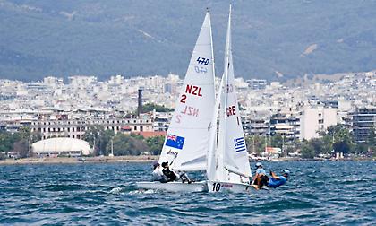 «Μετά από απόφαση των Γ.Σ. της Ομοσπονδίας, 20 χρόνια και χωρίς πρόβλημα οι αγώνες πρόκρισης»