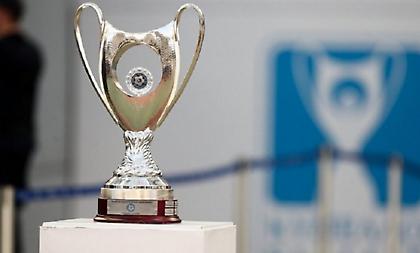 Ορίστηκε το Νίκη Βόλου-Απόλλων Σμύρνης