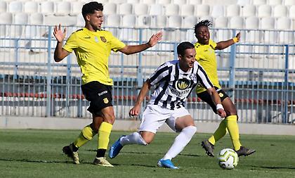 Επανεκκίνηση στις 26-27 Οκτωβρίου στην Super League 2