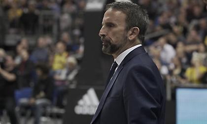 Πλάθα: «Θα είναι δύσκολα στο ΣΕΦ»