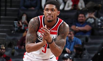 Ανανέωσε στους Ουίζαρντς με «γερό» συμβόλαιο ο Μπιλ!