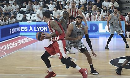 Χάνει ξανά τον Πέιν η Βιλερμπάν