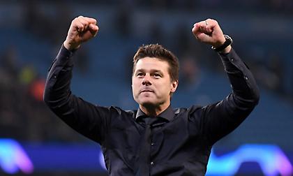 Δεν κάνει μεταγραφές τον Ιανουάριο η Τότεναμ