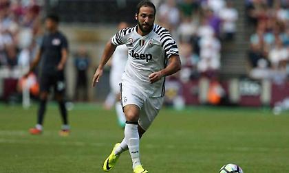 Κάνει δίαιτα και… είδε αποτελέσματα ο Ιγκουαΐν - Τα κιλά στα οποία σταθεροποιήθηκε