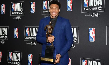 Φαβορί (ξανά) για MVP ο Αντετοκούνμπο και Κλίπερς για τον τίτλο!