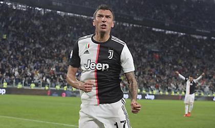 «Συμφώνησε με τη Μίλαν ο Μάντζουκιτς»