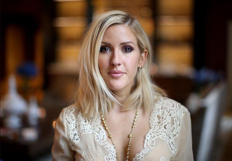 Ellie Goulding: Η διάσημη τραγουδίστρια που πάσχει από το «σύνδρομο του απατεώνα»