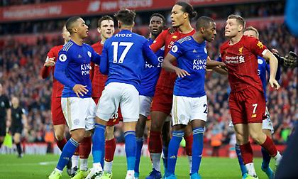 Το πρόγραμμα της Boxing Day στην Premier League