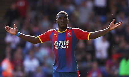 Ανανέωσαν με Κρίσταλ Πάλας οι Μπεντέκε και Τόμκινς