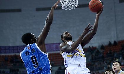 Οι νέοι κανονισμοί για τους ξένους παίκτες στο πρωτάθλημα της Κίνας από το 2020/21