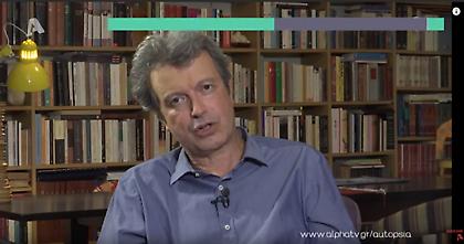 Πέτρος Τατσόπουλος: Η συγκλονιστική εξομολόγηση για την περιπέτεια υγείας του