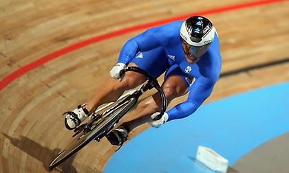 Δευτεραθλητής Ευρώπης ο Βολικάκης στο σκρατς