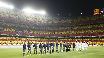 Οδεύει προς 18 Δεκεμβρίου το Μπαρτσελόνα-Ρεάλ!