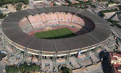 Στο «Σαν Πάολο» για ακόμα πέντε χρόνια η Νάπολι