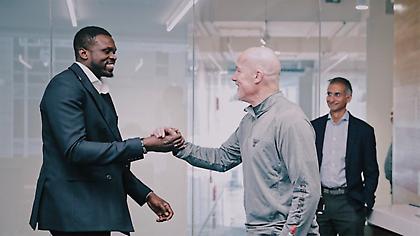 Οι Μπουλς «διόρθωσαν» την ιστορία: Επέστρεψε ο Ντενγκ!