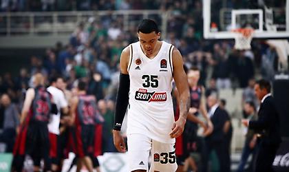 Γουάιλι: «Απέναντι σε τέτοιες ομάδες πρέπει να παίζουμε καλή άμυνα για 40 λεπτά»