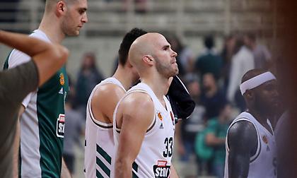 Ρίξτε πάλι την ευθύνη στον Καλάθη…