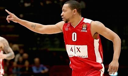 Συμφώνησε με Βενέτσια και επιστρέφει Lega Basket ο Γκάουντλοκ