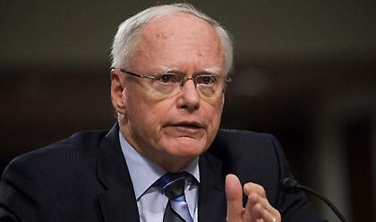 Τζέφρι: Οι Τούρκοι «υποσχέθηκαν» ότι η κατοχή τους στη βόρεια Συρία θα είναι προσωρινή