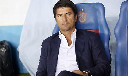 Ίβιτς στους παίκτες: «Απαιτώ πειθαρχία!»
