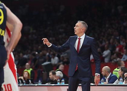 Τόμιτς: «Συγχαρητήρια στον καλό μου φίλο, Γιάννη»