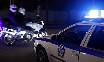 Αστυνομική επιχείρηση σε συνδέσμους ΠΑΟΚ και Άρη