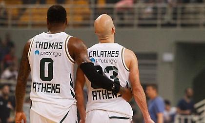 Παναθηναϊκός: Το τρομερό στατιστικό στα φινάλε των αγώνων! (photo)