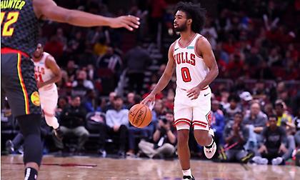 Ολοκλήρωσαν την preseason με νίκη οι Μπουλς (video)