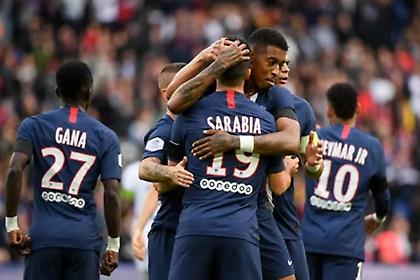 Η Παρί και οι εκπλήξεις ξεχωρίζουν στη Γαλλία